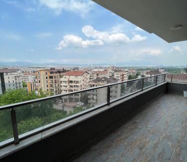 Nilufer Apartment | ManzelyTurkey