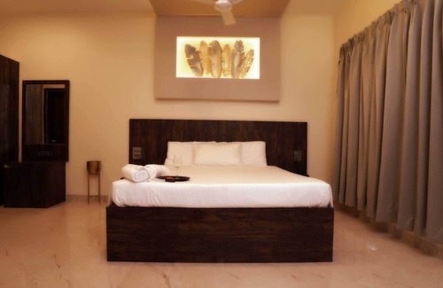 Alibaug Resort | Map Resort