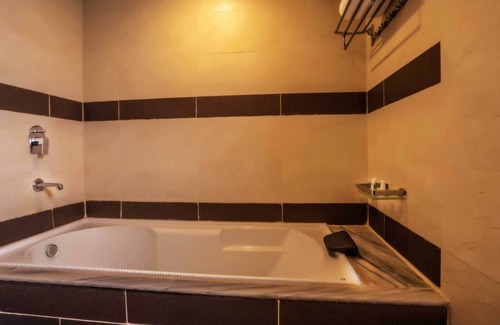 Alibaug Resort | Map Resort