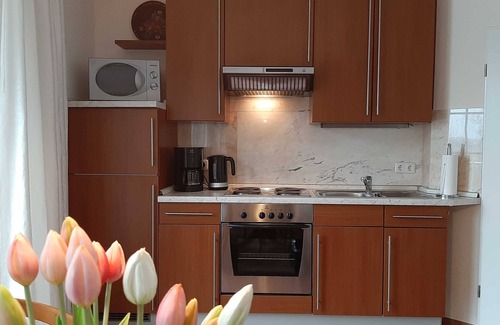 Schwanewede Apartment | Maple apartment - Ferienwohnungen Stellerbruch