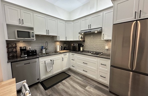 Maple Bay House | Maple Bay Luxury