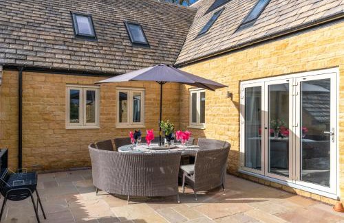 Ebrington House | Maple House