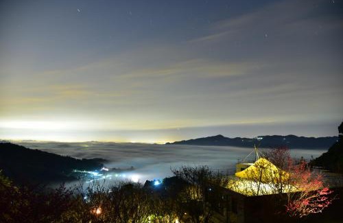 Dahu Bed & Breakfast | Maple map B&B