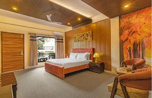 Chail Resort | Maple Resort Chail