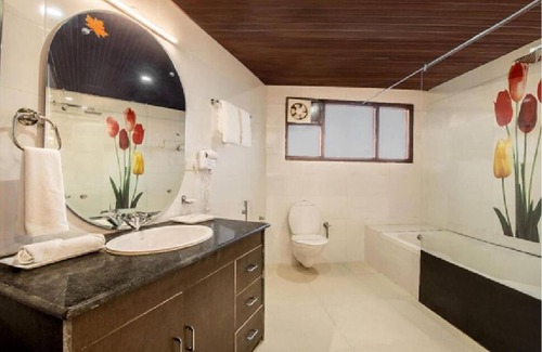 Chail Resort | Maple Resort Chail