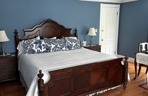 Stillwater Bed & Breakfast | Maple Shade Bed & Breakfast