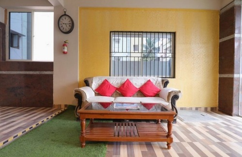 Kadubeesanahalli Hotel | Mapletree Inn