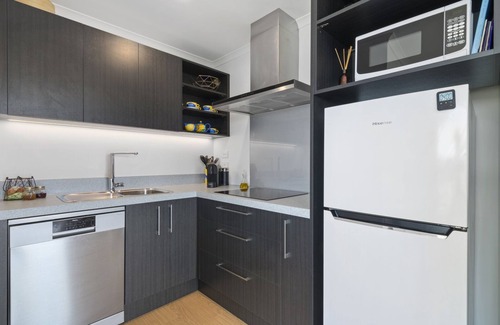 Redwood Valley House | Mapua View - Mapua Holiday Unit