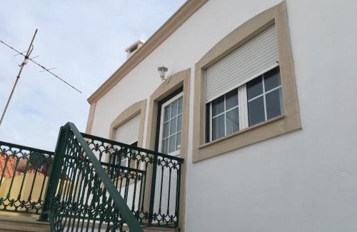 Sines Apartment | Maré Alta