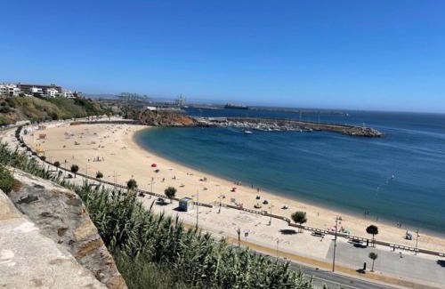 Sines Apartment | Maré Alta