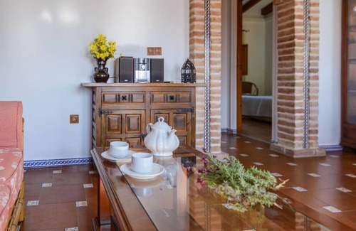 Rio Velez Villa | María Campos de Vélez Vélez-Málaga by Ruralidays