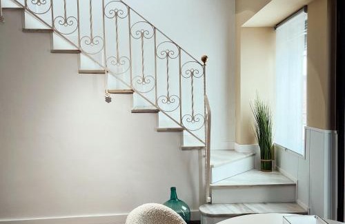 Priego de Cordoba House | María Luisa Home