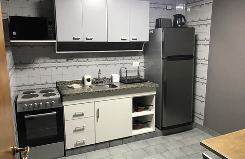 Puerto Iguazu Apartment | Marín Apartments