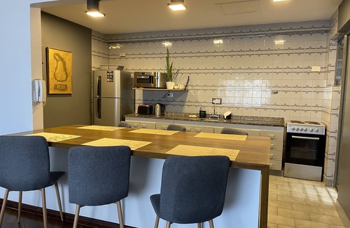 Puerto Iguazu Apartment | Marín Apartments