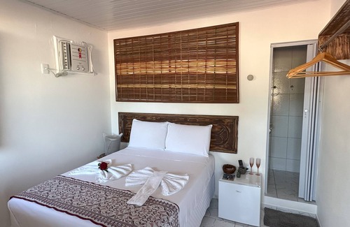 Cairu Hotel | Mar à Vista Ilha de Boipeba