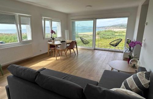 Porto do Son Apartment | Mar de Queiruga 03 Ardentía