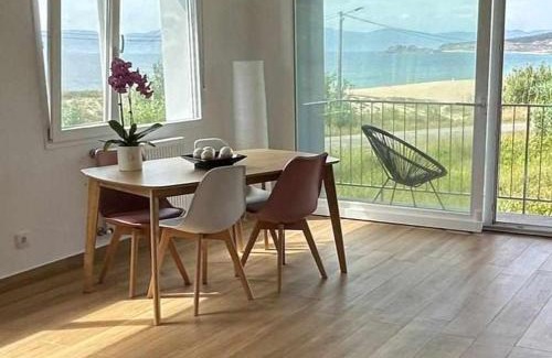 Porto do Son Apartment | Mar de Queiruga 03 Ardentía