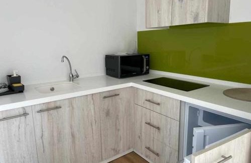 Porto do Son Apartment | Mar de Queiruga 11 Illa do Mar