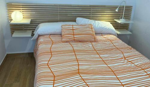 Porto do Son Apartment | Mar de Queiruga 11 Illa do Mar