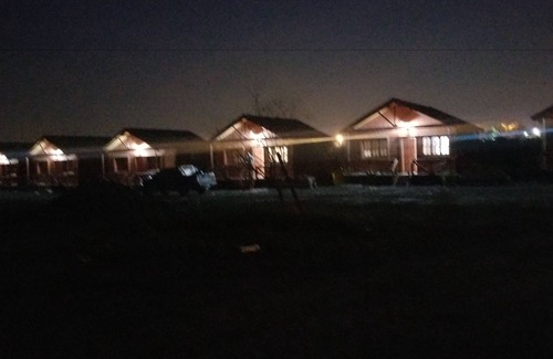 Parana Cabin | Mar de Sueños Parque Acuático Infantil