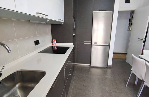 San Cibran House | Mar Infinito da Costa da Morte