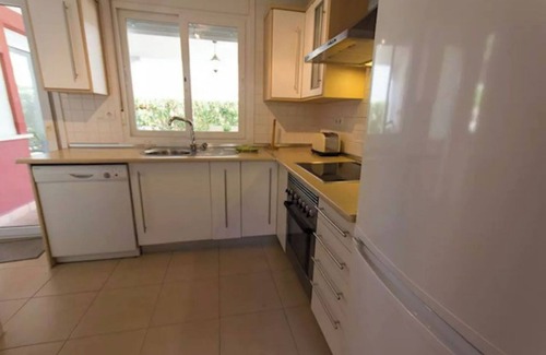 Torre-Pacheco Villa | mar menor golf resort spain