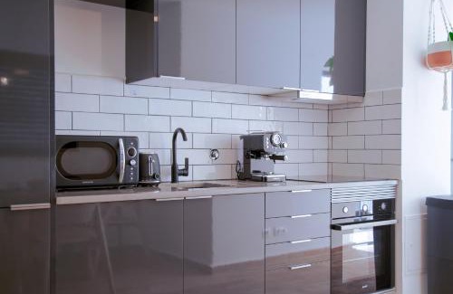 Fuseta Apartment | Mar-Ria 5