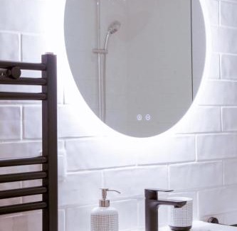 Fuseta Apartment | Mar-Ria 5