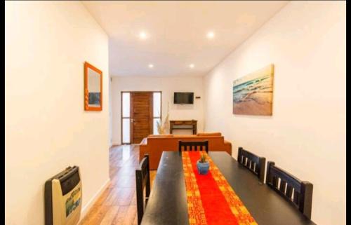 San Clemente Apartment | Mar y arena