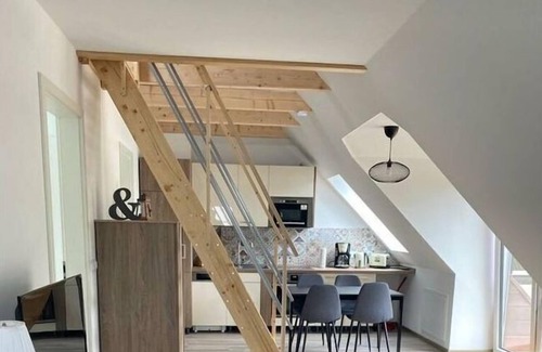 Drewitz House | Mara Comfortable holiday residence