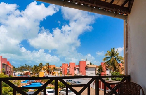 Maracajau Ski Chalet | Maracajaú Chalets Beira Mar