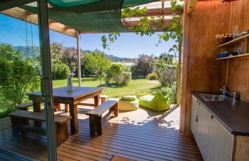 Marahau House | Marahau Magic - Marahau Bach