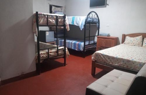 Nuro House | MARANATHA