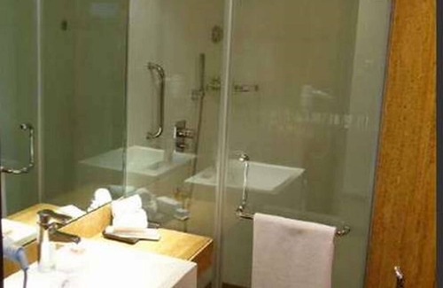 Rajkot Hotel | Marasa Sarovar Portico Rajkot