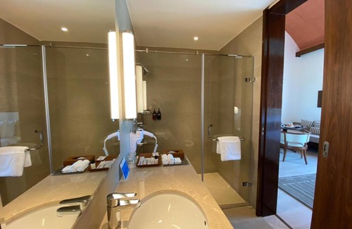 Bodh Gaya Hotel | Marasa Sarovar Premiere Bodhgaya