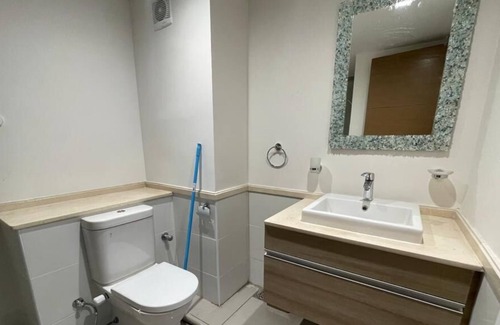 El Alamein Apartment | Marassi north coast 2 bedroom marina 202