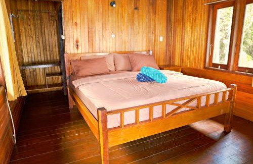 Maratua Island House | Maratua Guesthouse