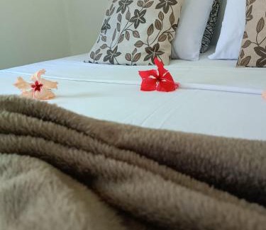 Ilha de Boipeba Ski Chalet | Maravilha Hospedagem Moreré