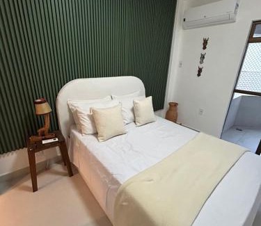 Jatiuca Apartment | Maravilhoso apartamento alto padrao