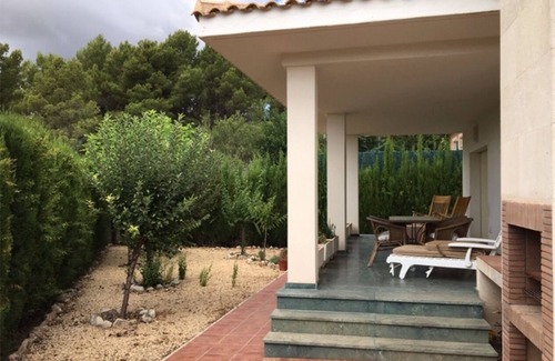 Torremanzanas House | Maravillosa Casa de Lujo en Plena Naturaleza