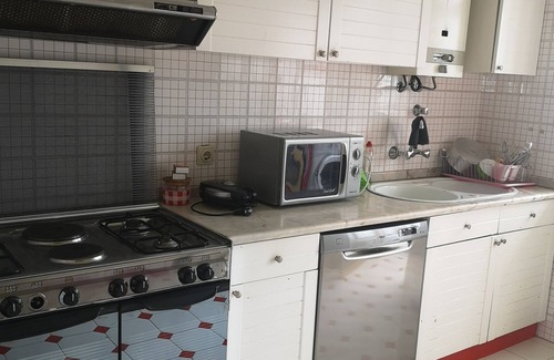 A Ver-o-Mar Apartment | MARàVISTA charming apartment