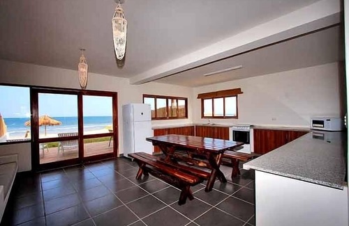 Los Organos House | Marazul Houses