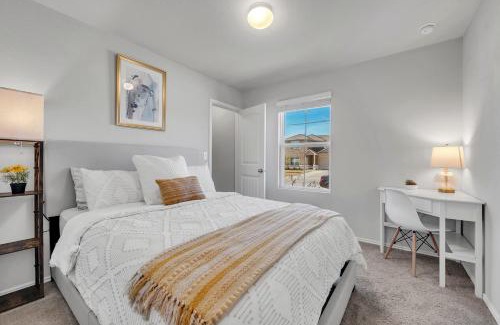 Austin House | @ Marbella Lane - Polished 3BR Home in Austin TX