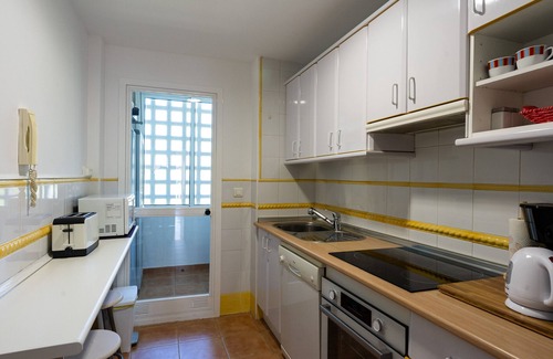 Nikki Beach Apartment | Marbella Playa 2 - beachside apartment Elviria