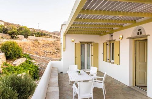 Panormos Villa | Marble Art Villas