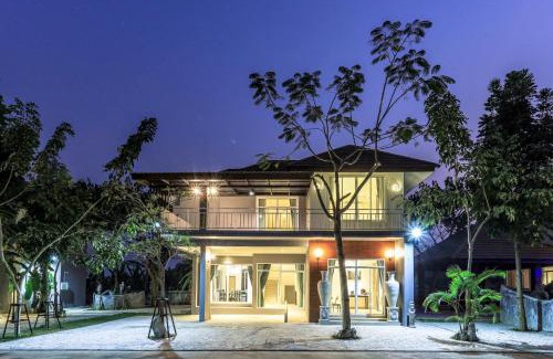 Mae Sai Hotel | Marc Hotel Maesai