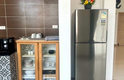 Mae Sai Apartment | Marc Hotel Maesai