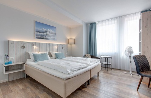 Am Dobrock Hotel | MarC5 Hotel Cadenberge