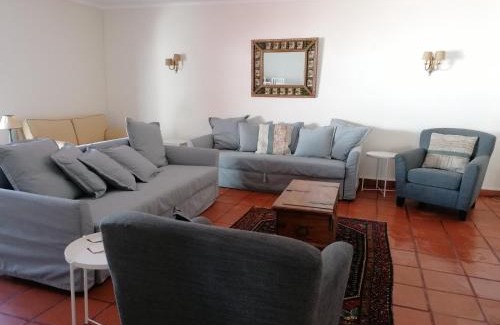 Cartaxo House | Marchanta