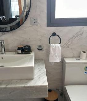 Beni Ansar Apartment | Marchica lagoon